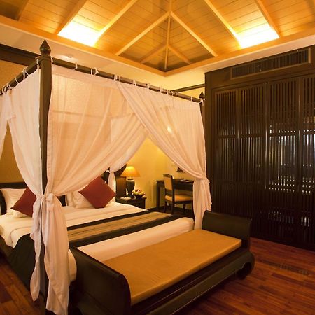 Mukdara Beach Villa&Spa Resort Khao Lak Exterior foto