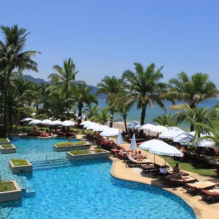 Mukdara Beach Villa&Spa Resort Khao Lak Exterior foto