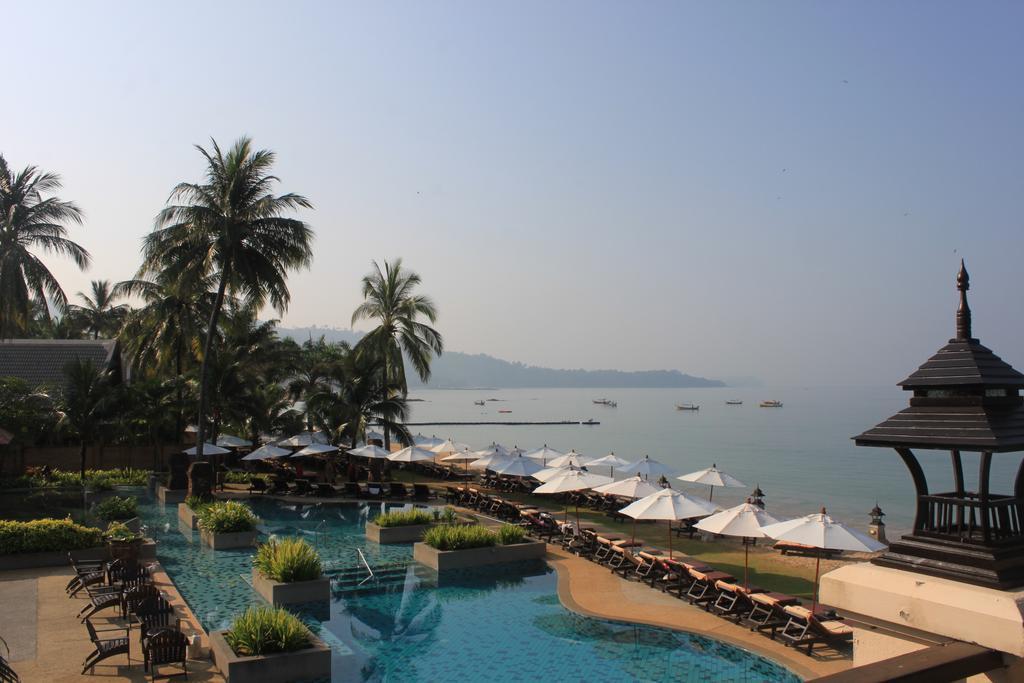 Mukdara Beach Villa&Spa Resort Khao Lak Exterior foto