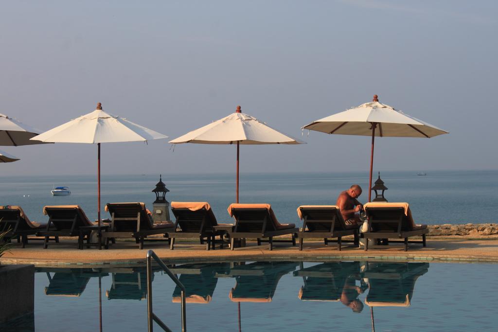 Mukdara Beach Villa&Spa Resort Khao Lak Exterior foto