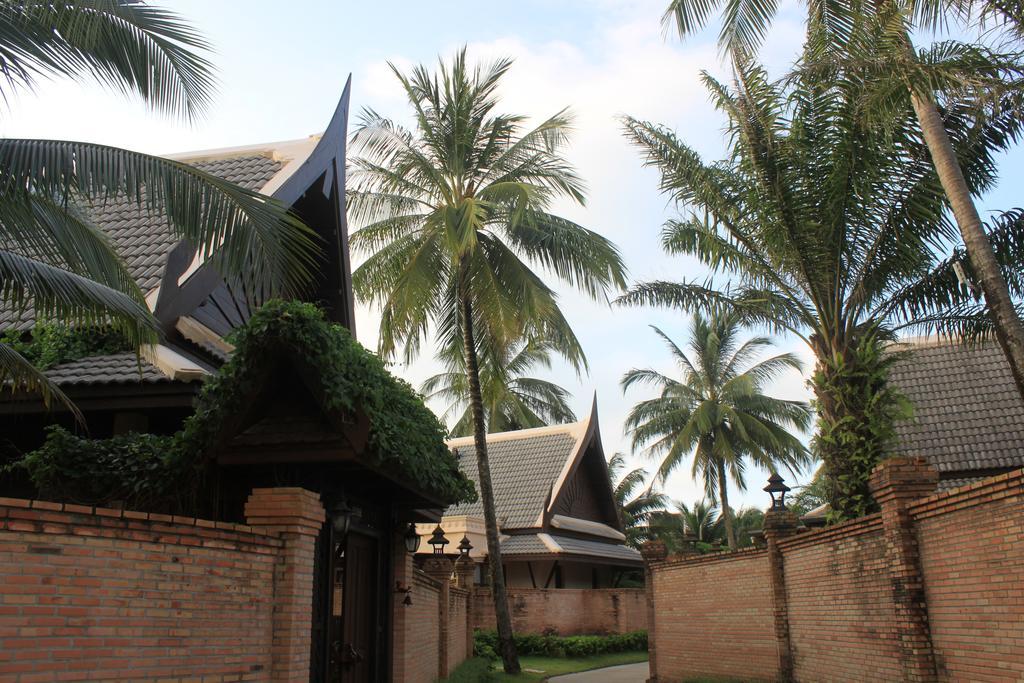 Mukdara Beach Villa&Spa Resort Khao Lak Exterior foto