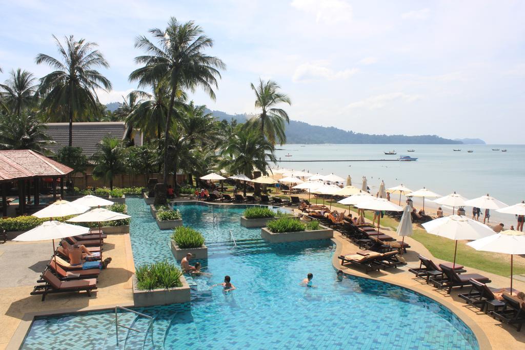 Mukdara Beach Villa&Spa Resort Khao Lak Exterior foto