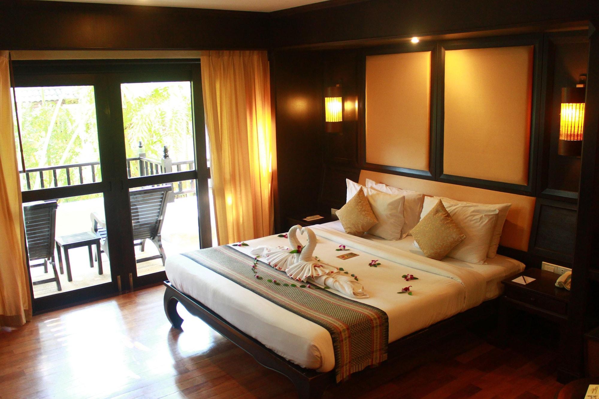 Mukdara Beach Villa&Spa Resort Khao Lak Exterior foto