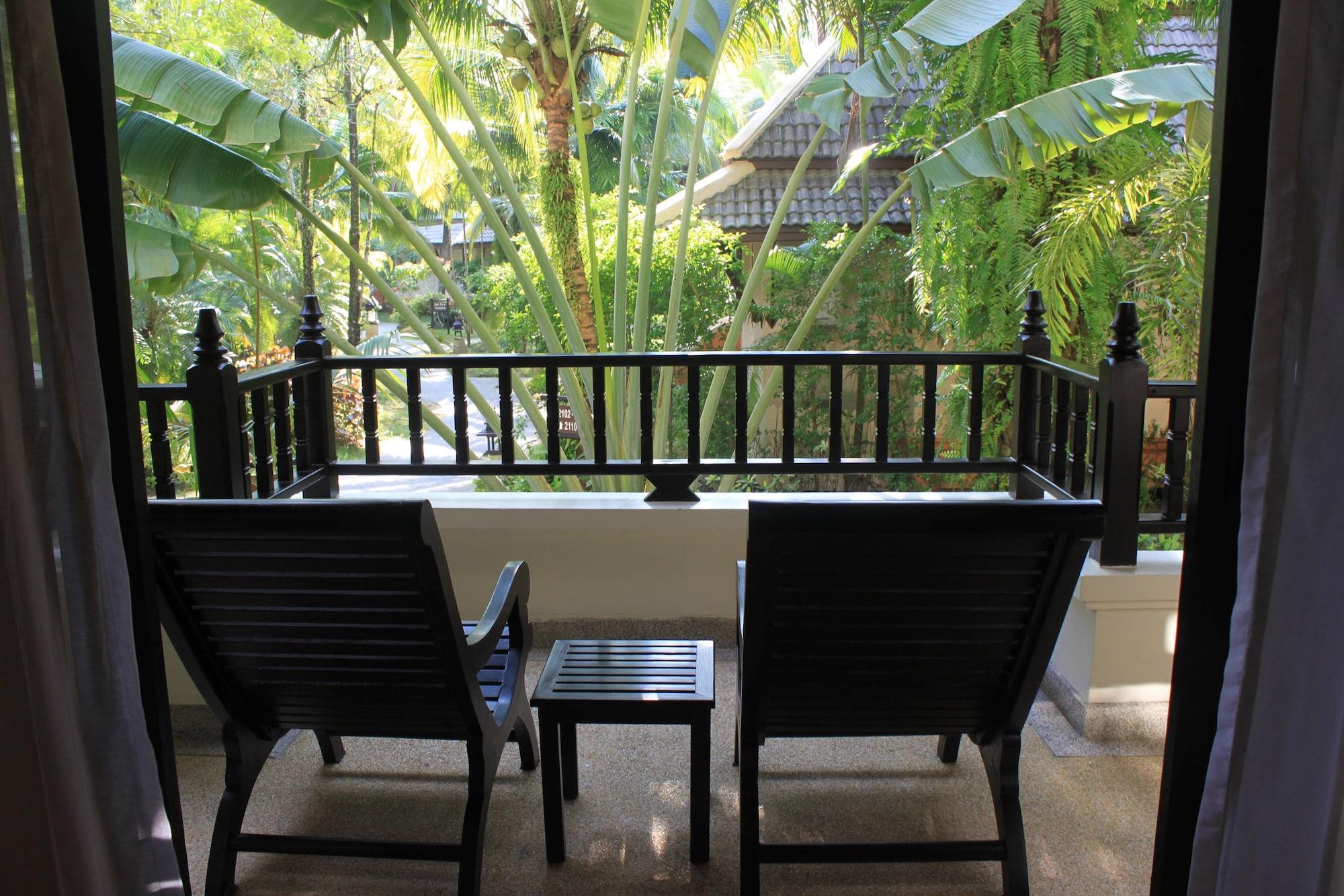 Mukdara Beach Villa&Spa Resort Khao Lak Exterior foto