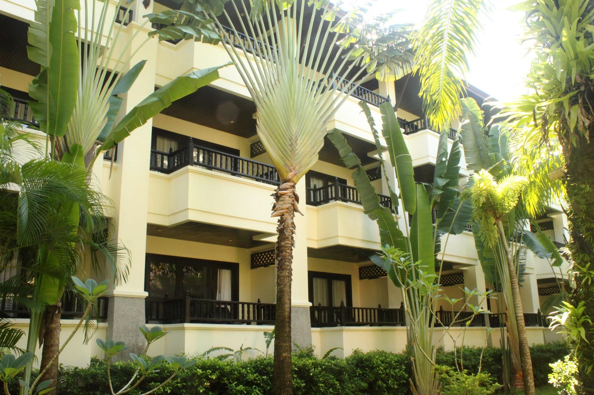 Mukdara Beach Villa&Spa Resort Khao Lak Exterior foto