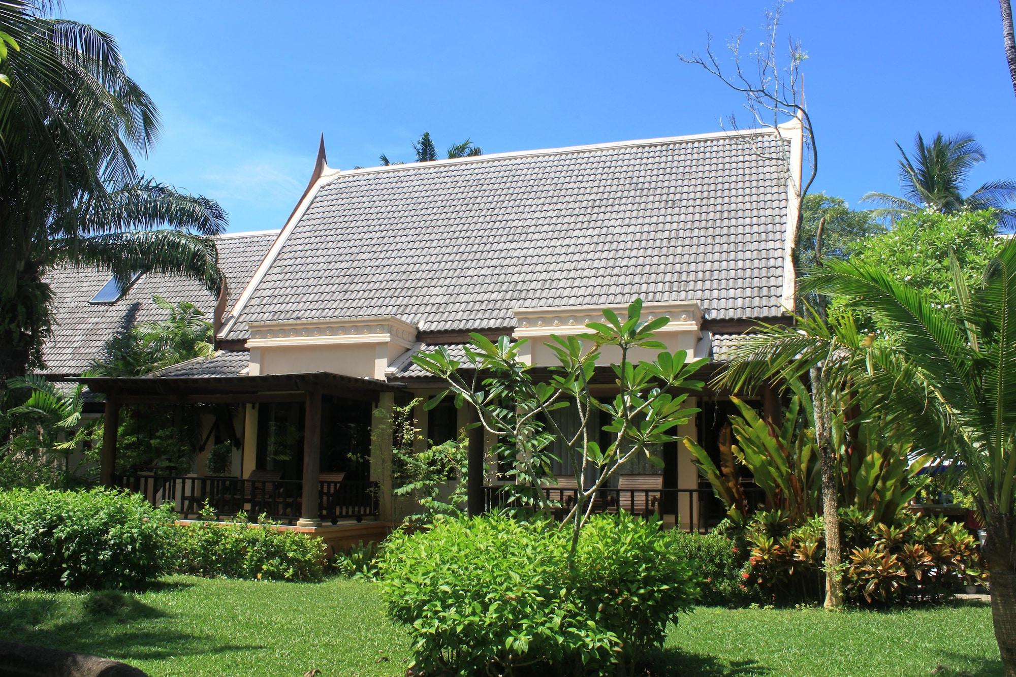 Mukdara Beach Villa&Spa Resort Khao Lak Exterior foto
