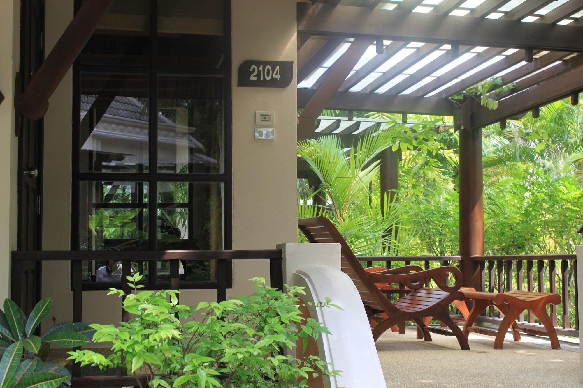 Mukdara Beach Villa&Spa Resort Khao Lak Exterior foto