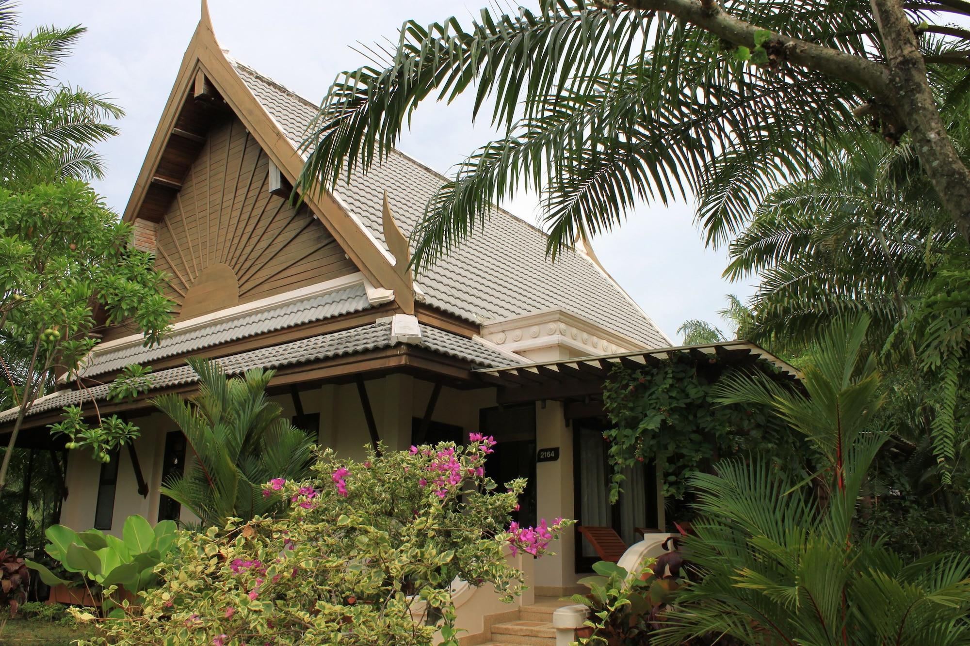 Mukdara Beach Villa&Spa Resort Khao Lak Exterior foto