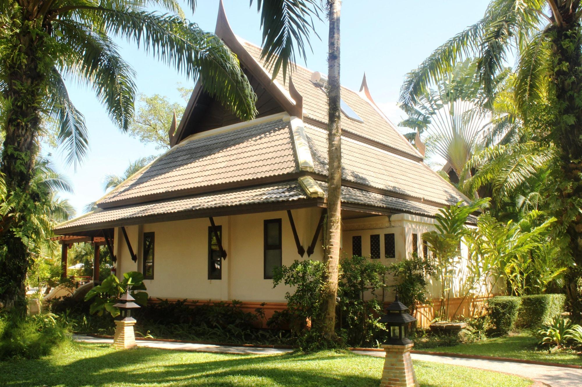Mukdara Beach Villa&Spa Resort Khao Lak Exterior foto