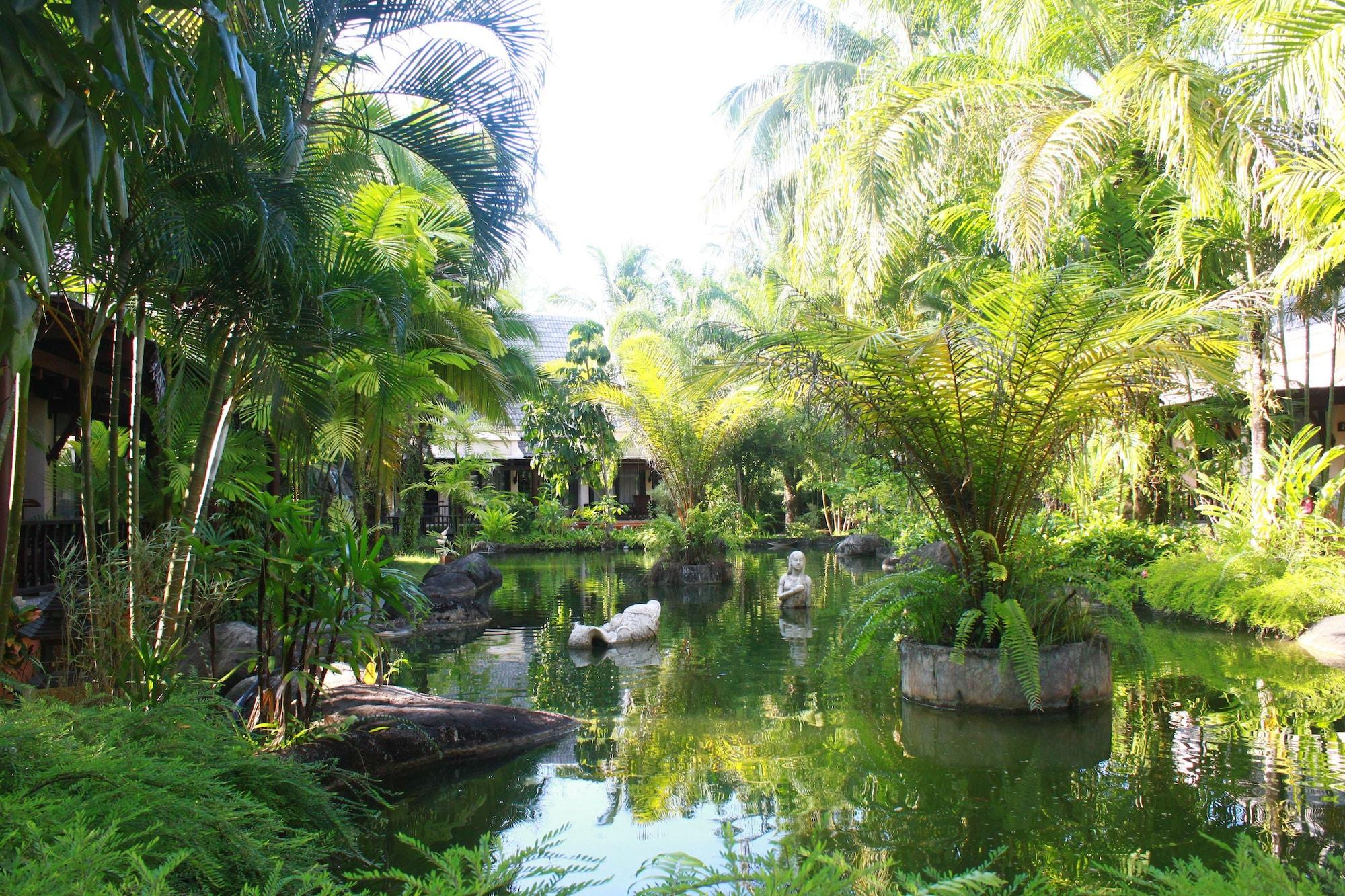 Mukdara Beach Villa&Spa Resort Khao Lak Exterior foto