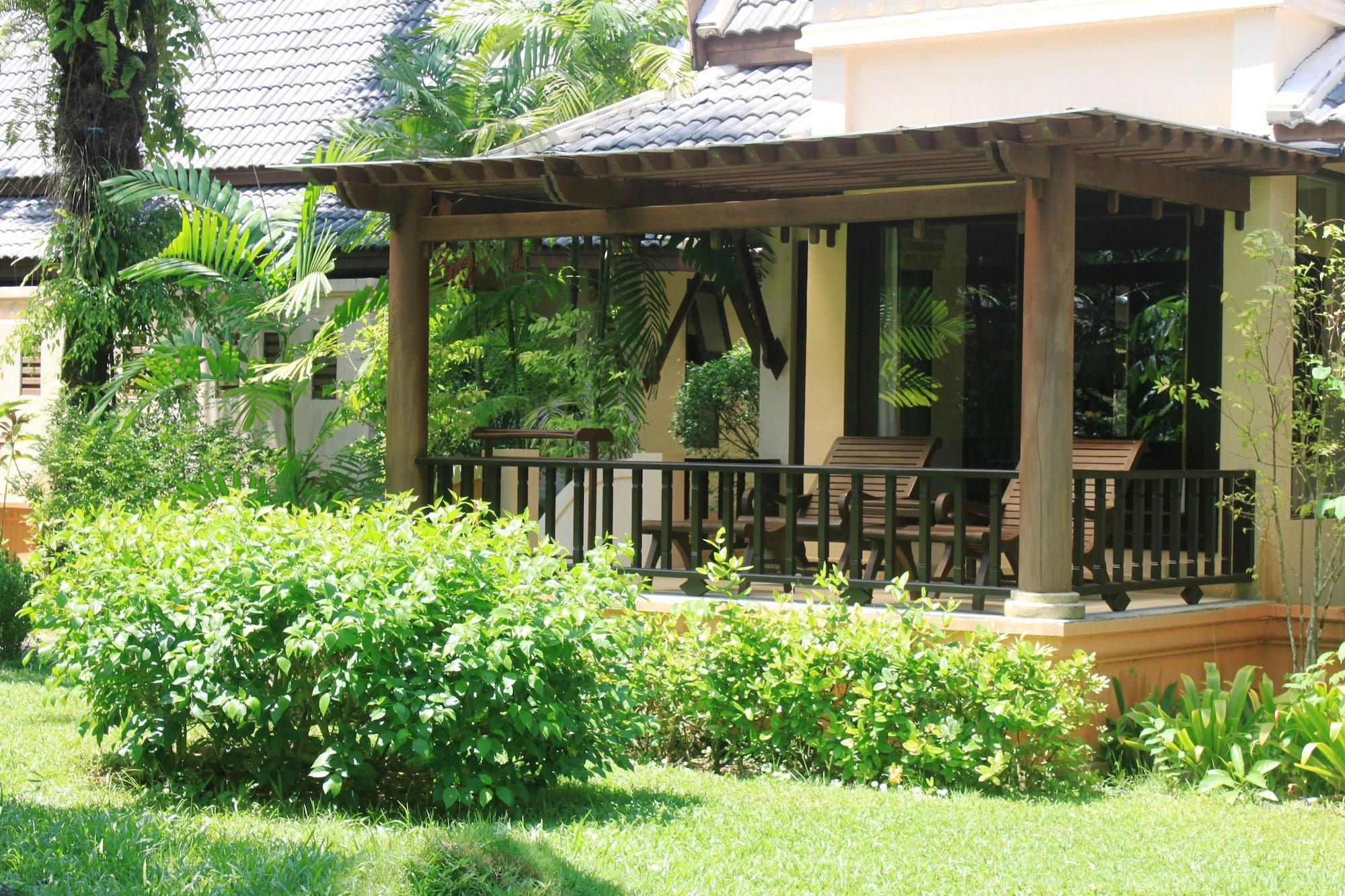 Mukdara Beach Villa&Spa Resort Khao Lak Exterior foto