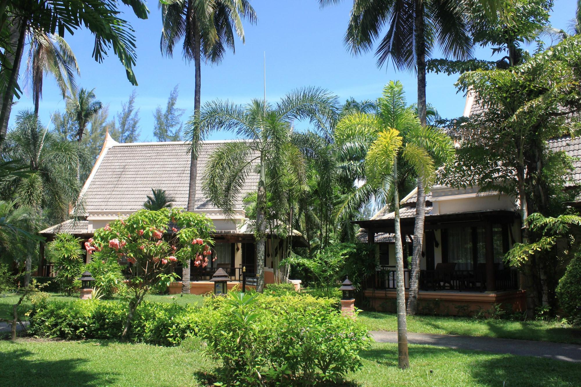 Mukdara Beach Villa&Spa Resort Khao Lak Exterior foto