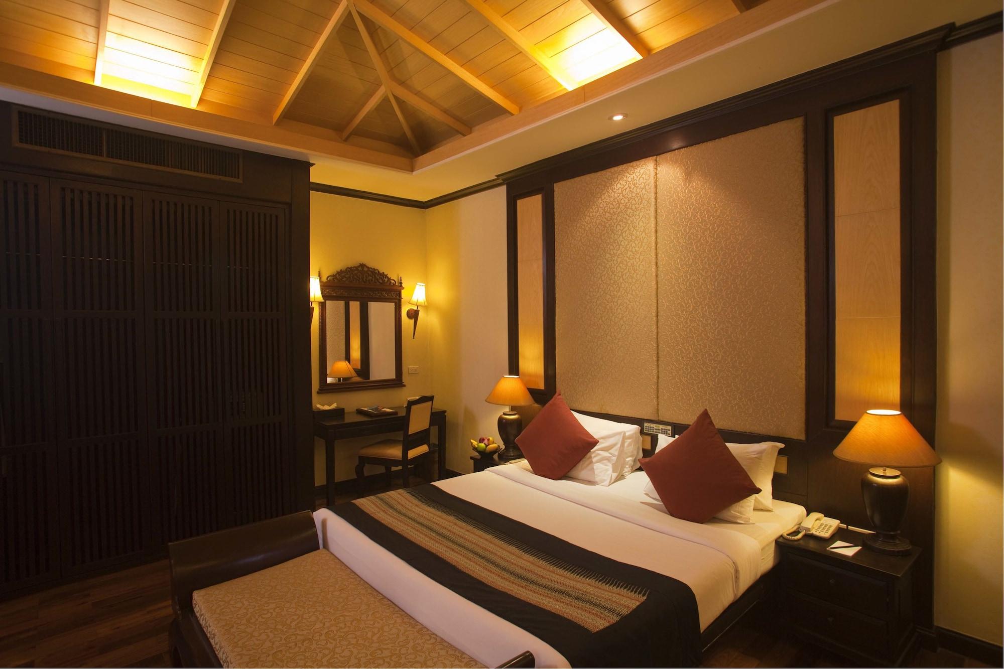 Mukdara Beach Villa&Spa Resort Khao Lak Exterior foto