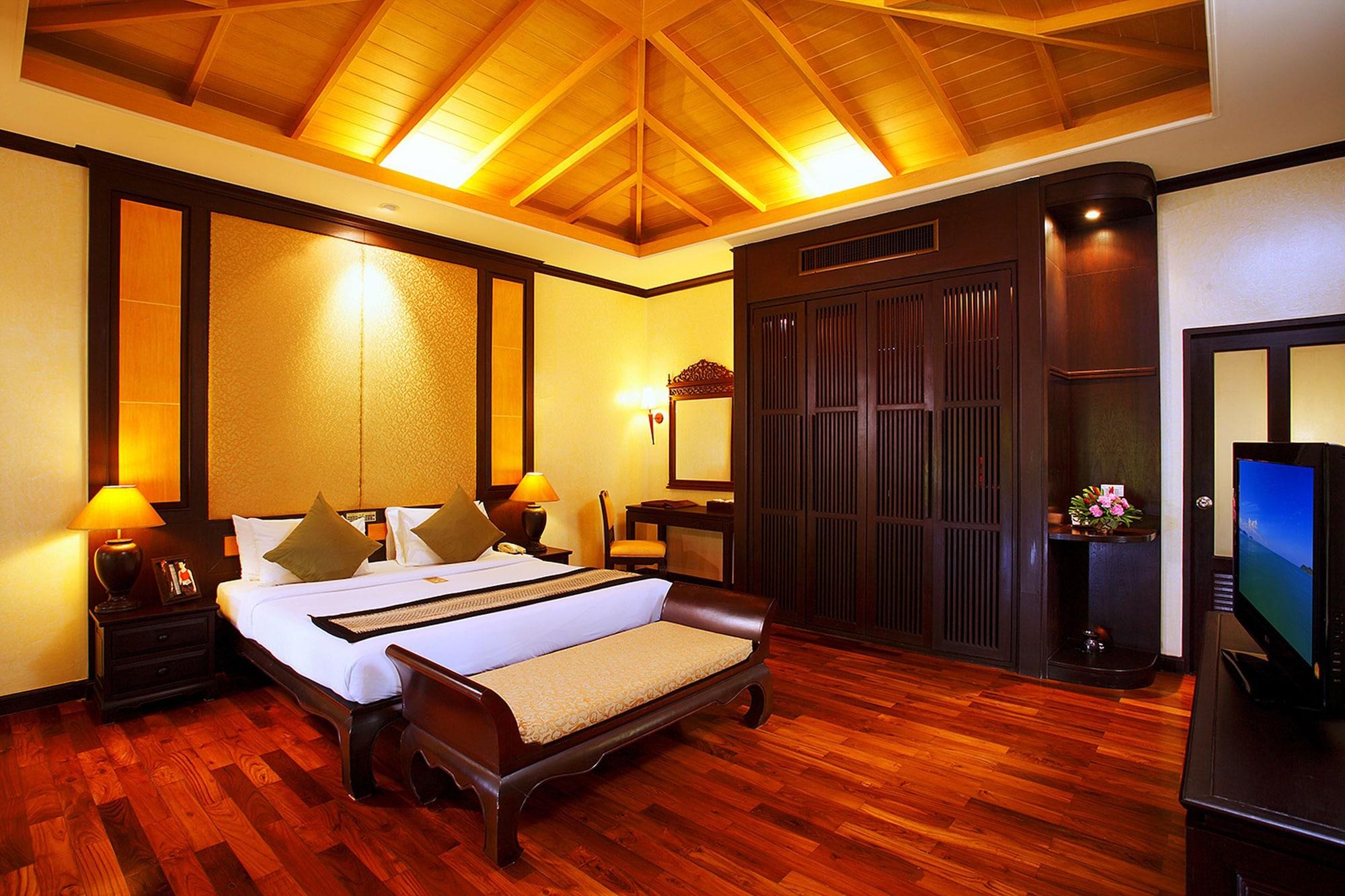Mukdara Beach Villa&Spa Resort Khao Lak Exterior foto