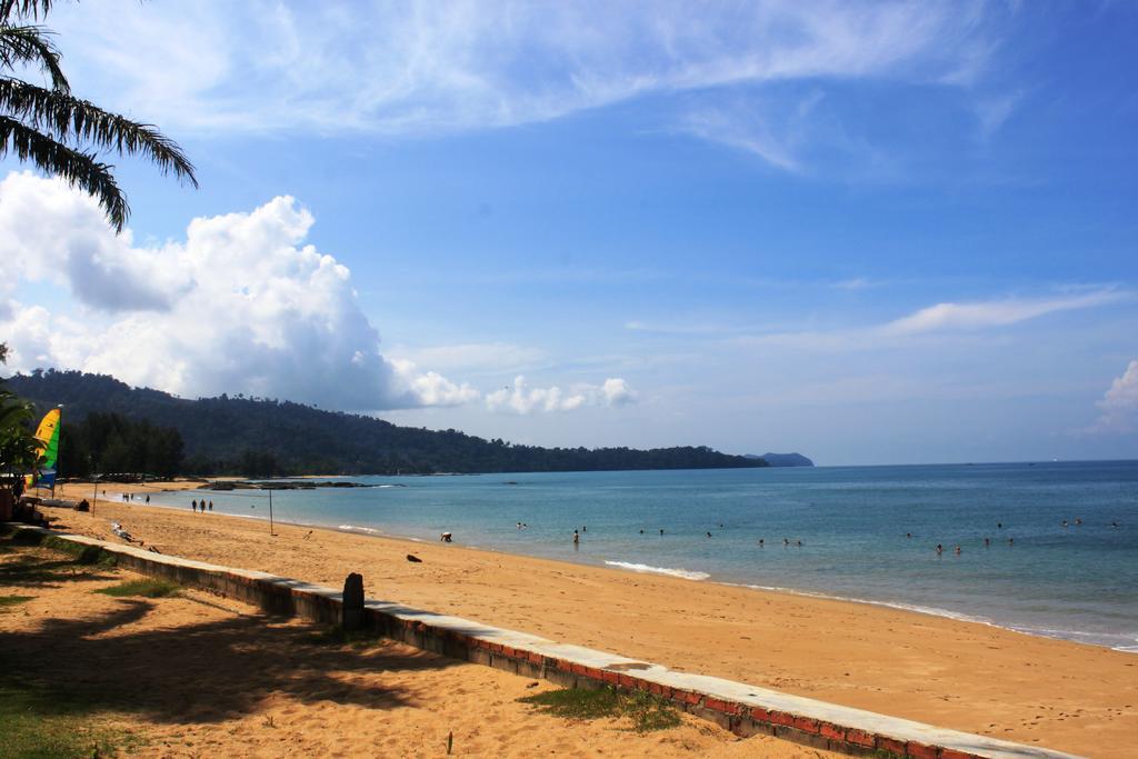 Mukdara Beach Villa&Spa Resort Khao Lak Exterior foto