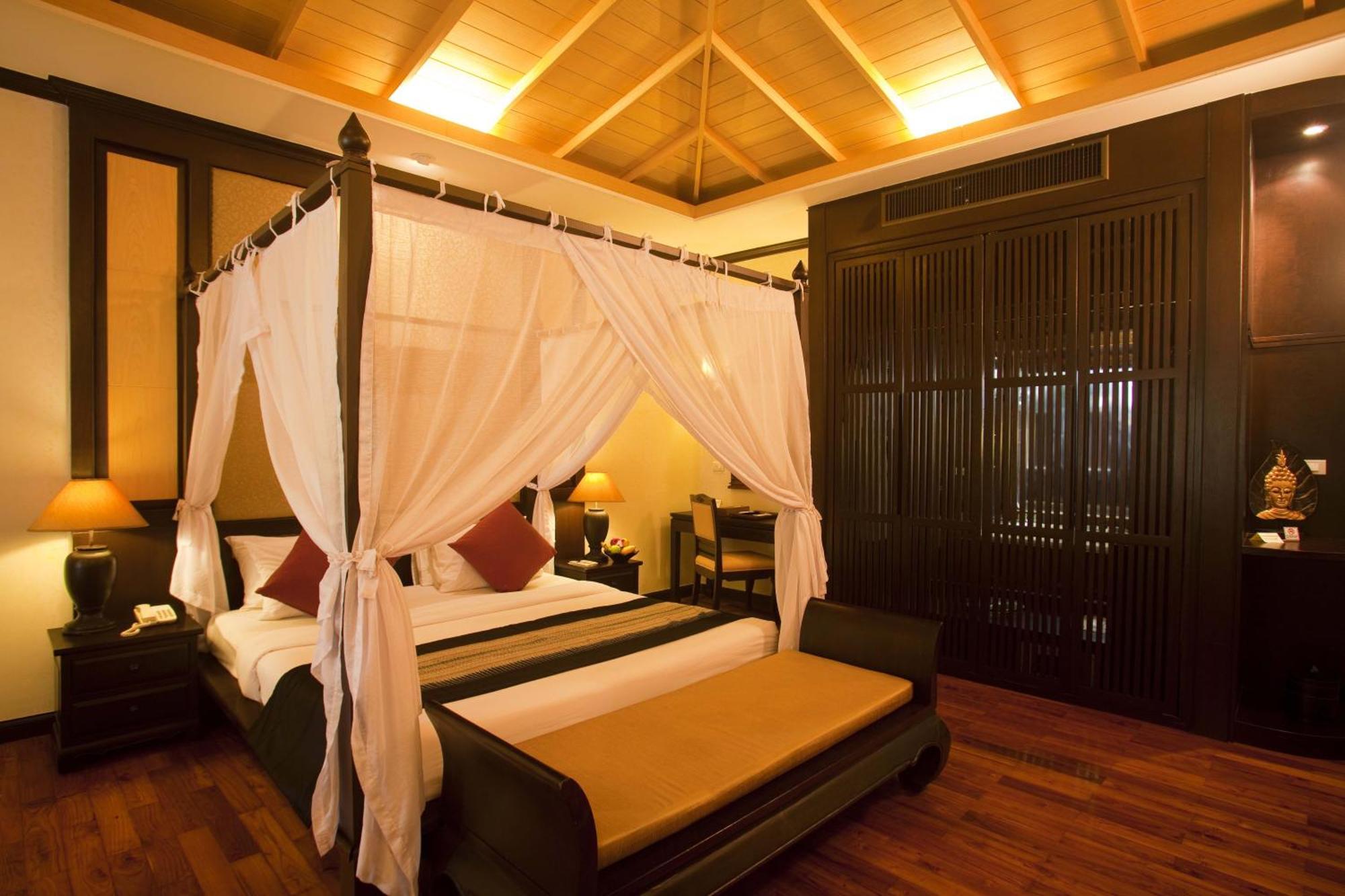 Mukdara Beach Villa&Spa Resort Khao Lak Exterior foto