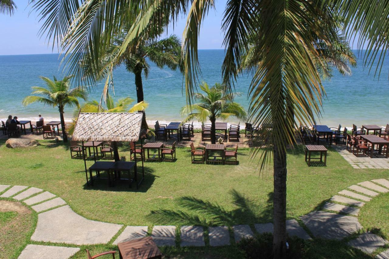 Mukdara Beach Villa&Spa Resort Khao Lak Exterior foto